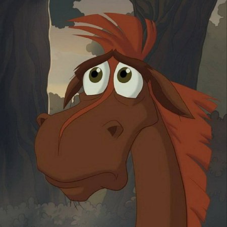 Гай Юлий Цезарь конь