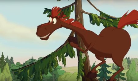 Гай Юлий Цезарь три богатыря