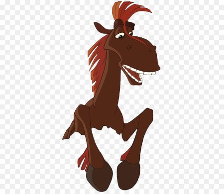 Гай Юлий Цезарь конь