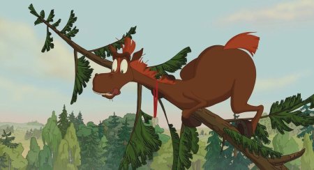 Гай Юлий Цезарь конь