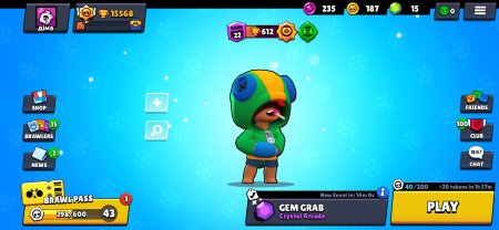 Nice Brawl 33.118