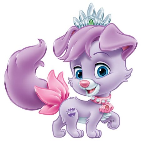 Королевские питомцы мультфильм Дисней