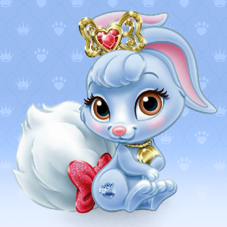 Питомцы Дисней принцесс Аврора