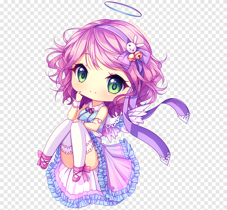 Hyanna Natsu Единорог