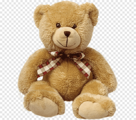 Плюшевый медведь Teddy Bear