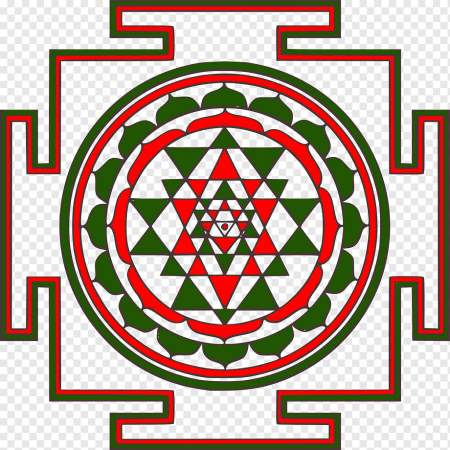 Янтра Манибхадра