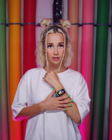 Клава Кока 2021