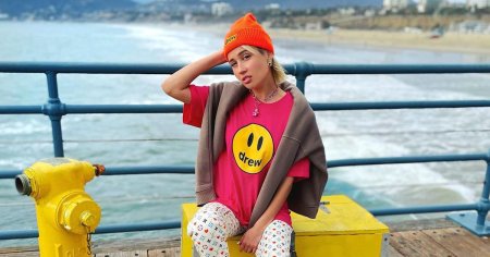 24-Летняя Клава Кока