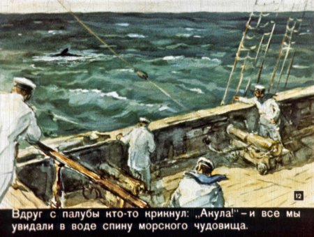 Лев Николаевич толстой рассказ акула