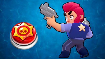 Браузера из Brawl Stars
