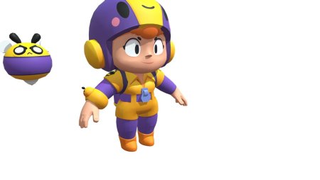 Герои Браво старс беа