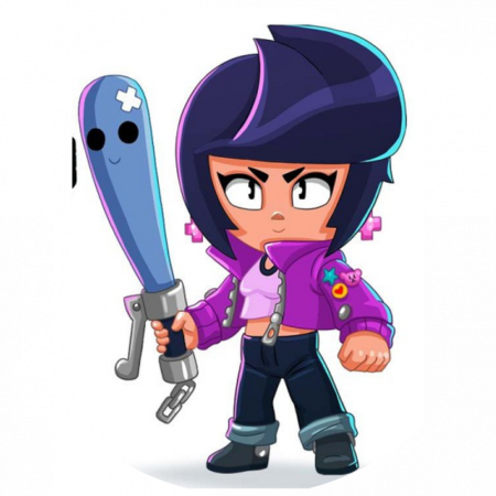 Би би Браво старс