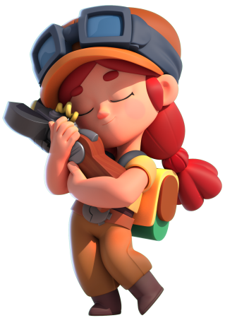 Джесигерои Браво старс