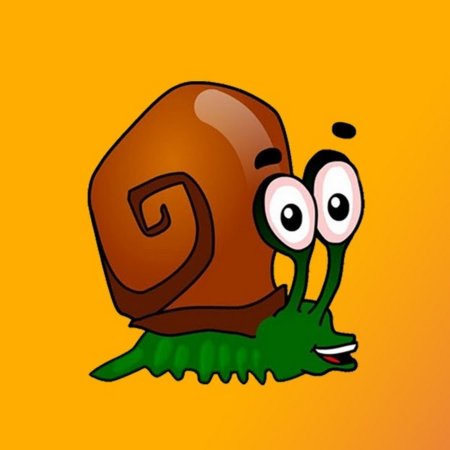 Улитка Боб мультик