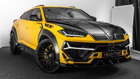 Lamborghini Urus 2022