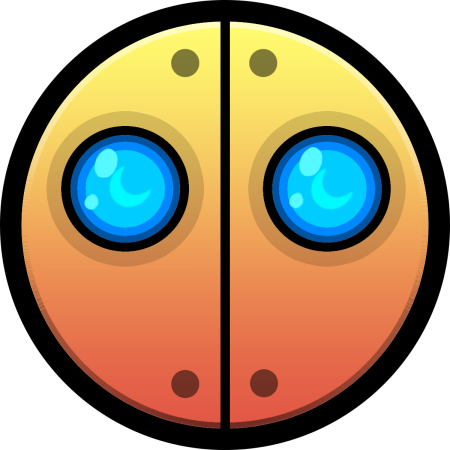 Игра Geometry Dash