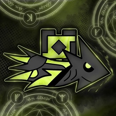 Geometry Dash корабль Дольфи