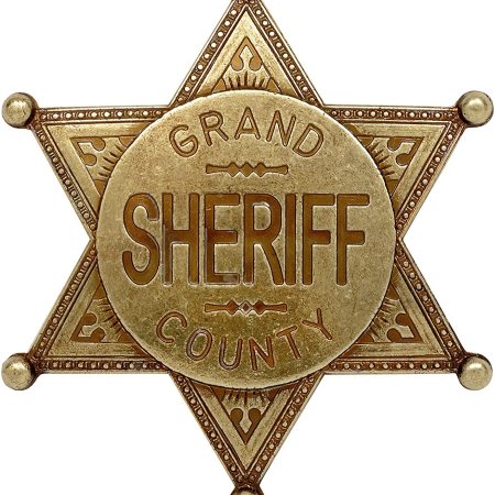 Золотой Шериф