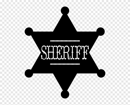 Звезда шерифа