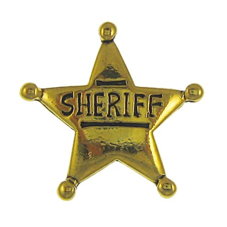 Звезда шерифа