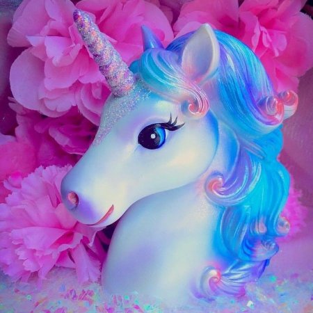 Юникорн Единорог