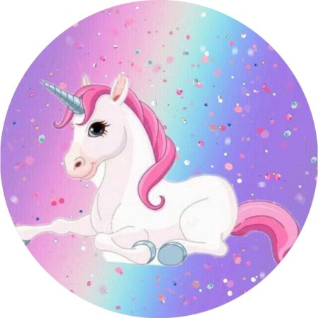 Единорожка Юникорн