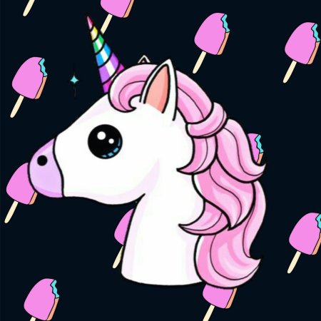 Единороги милые