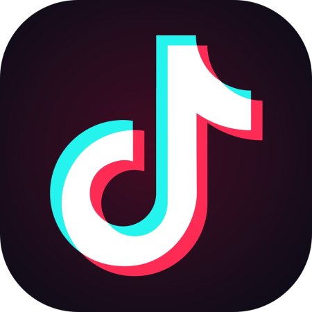 Тик ток иконка приложения