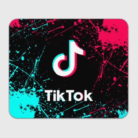 Значок тик ток фото