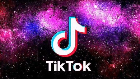 Обои для тиктока