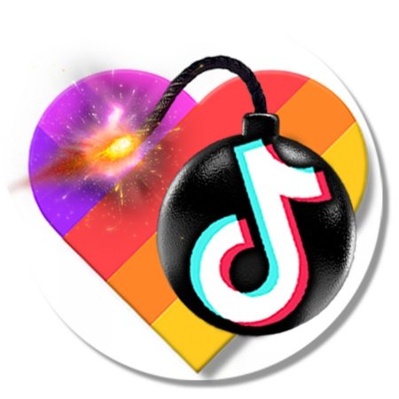Тик ток социальная сеть