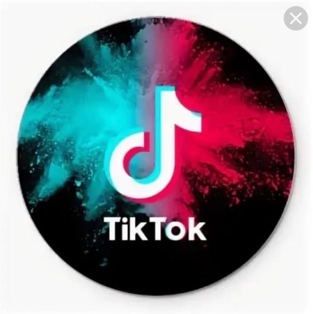 Картина тик ток