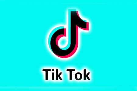 Наклейки тик ток