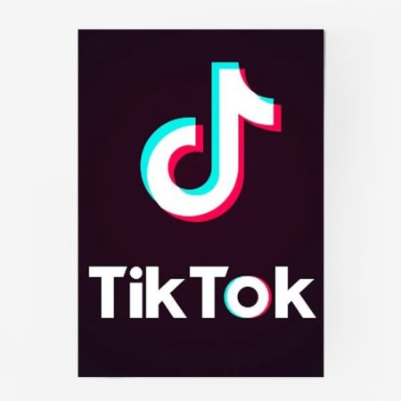 Тик ток