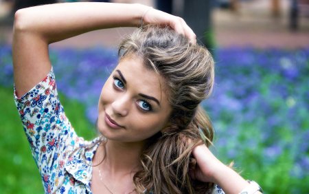 Уварова Мила