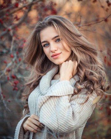 Лина Чернова