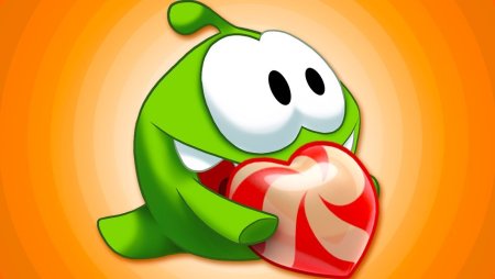 Мультфильмы для детей ам Ням