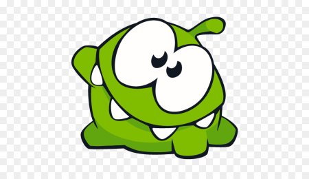Cut the Rope 2 ZEPTOLAB