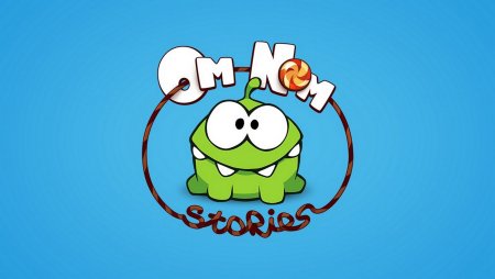 Ам Ням