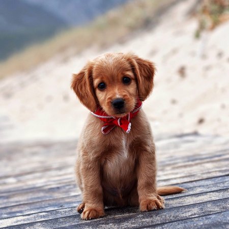 Милые собачки