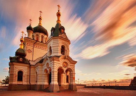 Церковь фото в хорошем качестве