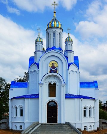Пивовариха достопримечательности