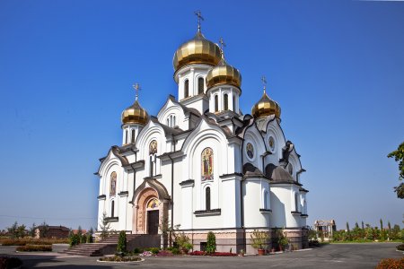 Православная Церковь