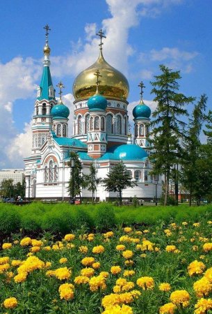 Успенский кафедральный собор, ом
