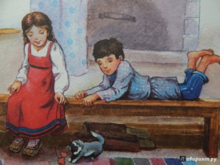 Лев Николаевич толстой котенок