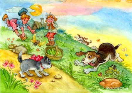 Лев Николаевич толстой котенок