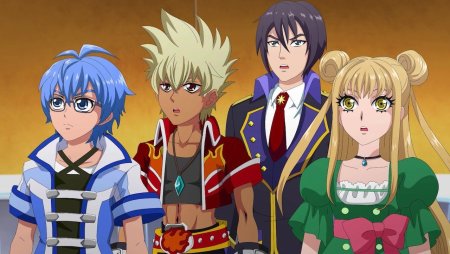 Инфинити надо Сесилия