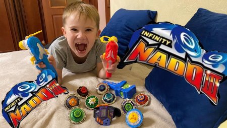 Самые новые Инфинити надо