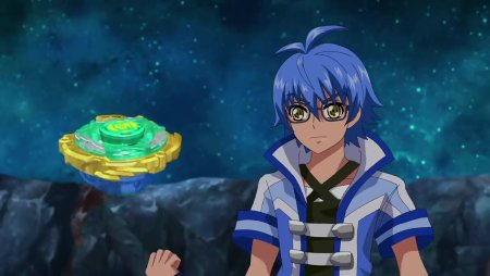 Инфинити надо 3 сезон волчки