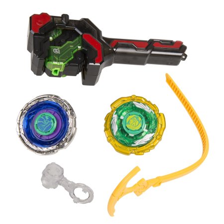 36046 Инфинити надо. Волчок стандарт, super Whisker. TM Infinity nado